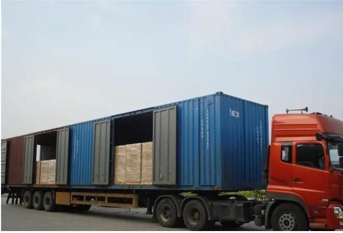 厦门到叶县整车运输