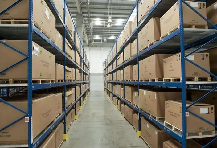 厦门到叶县货物仓储