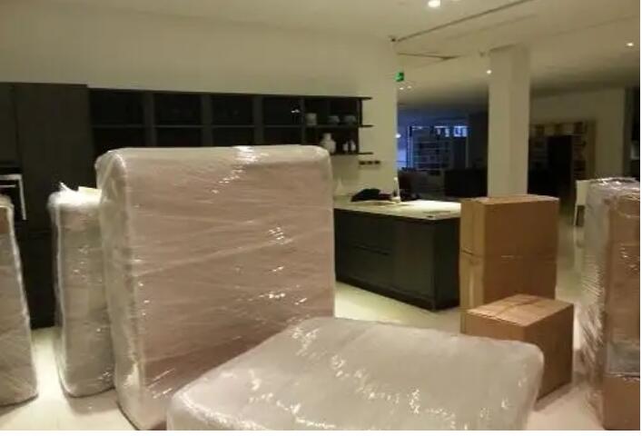 厦门到叶县长途搬家