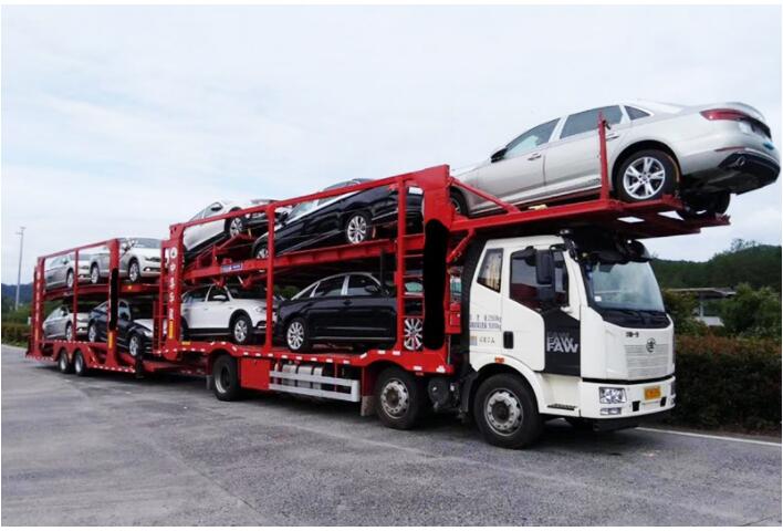 厦门到叶县轿车托运